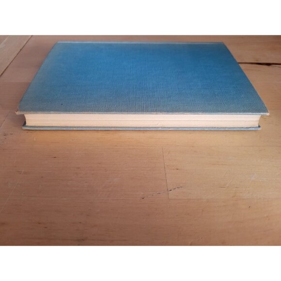 1942 First Ed. Virginia Woolf by David Daiches, Biography Vintage Hardcover - Picture 6 of 7
